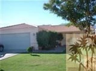 31855 Avenida Del Yermo, Cathedral City, CA 92234