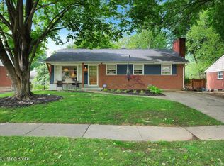 3708 Rosemont Blvd, Louisville, KY 40218