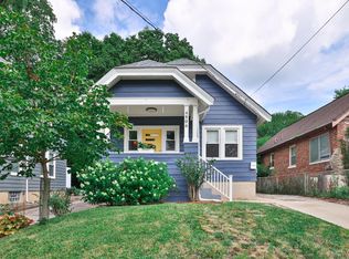 4806 Plainville Rd, Cincinnati, OH 45227