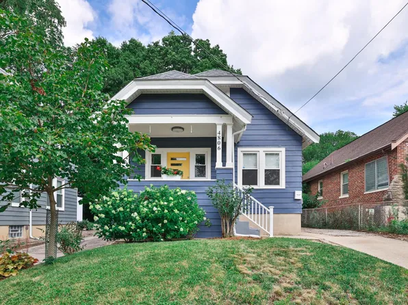 4806 Plainville Rd, Cincinnati, OH 45227