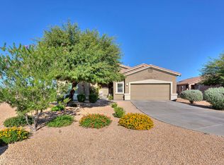 3706 S Desert Motif Rd, Tucson, AZ 85735