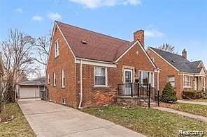 2nd image of 3604 Merrick St