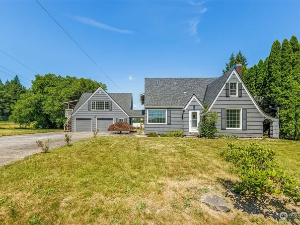 2031 36th Avenue, Longview, WA 98632