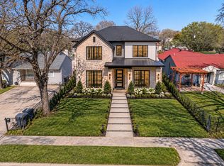2119 Langdon Ave, Dallas, TX 75235