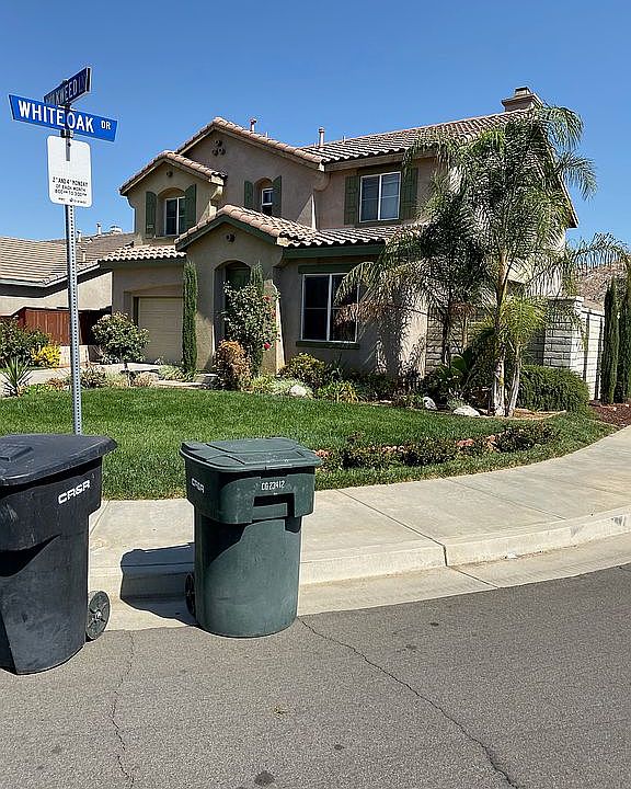 Corner Home & Landscape