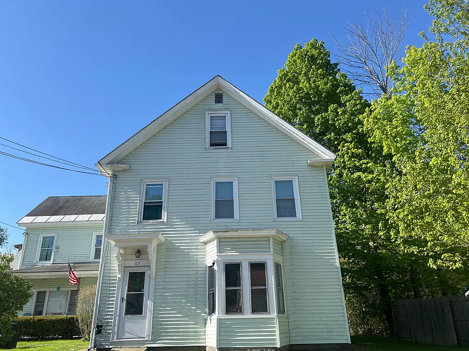 65 Mill St #3