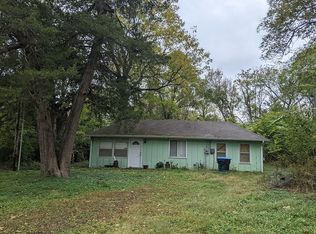 9200 E Wilson Rd, Independence, MO 64053