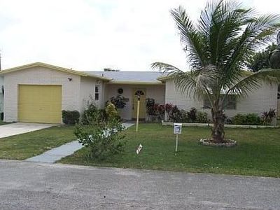 6210 SW 9th Ct, North Lauderdale, FL, 33068