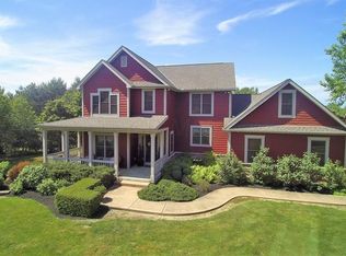 4535 Fremar Rd NE, Lancaster, OH 43130