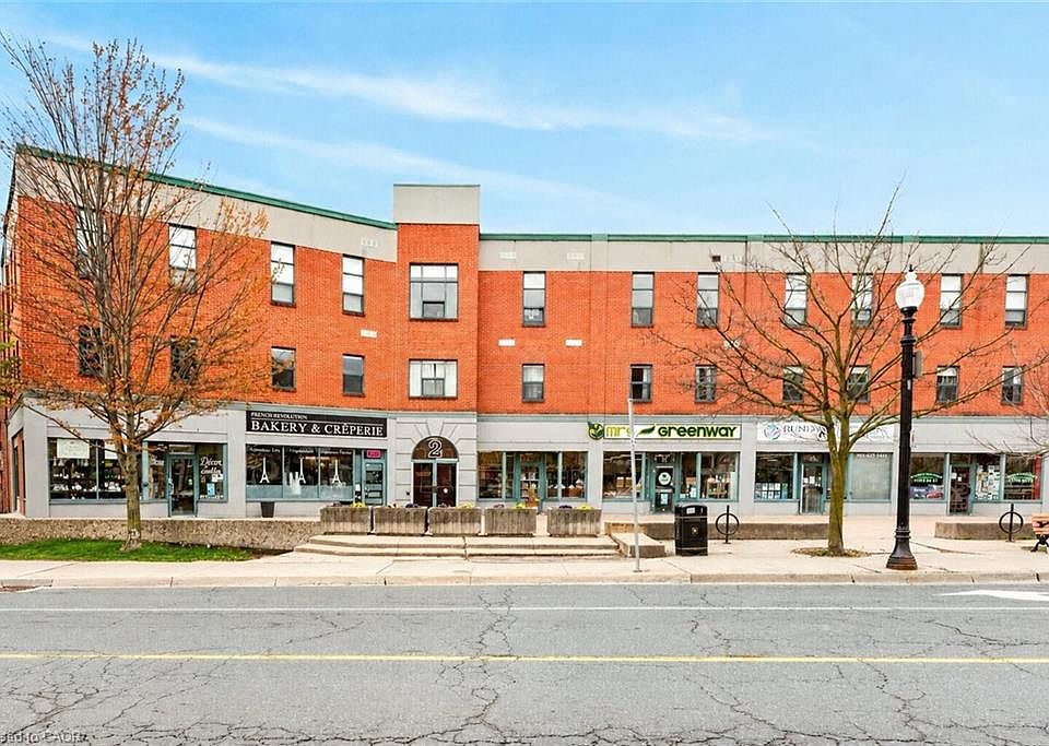 1st image of 2 King St W #304