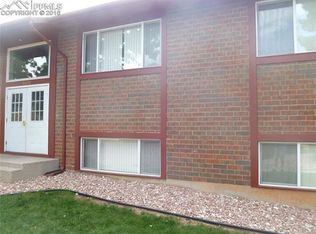 6620 Dublin Loop W APT 3, Colorado Springs, CO 80918