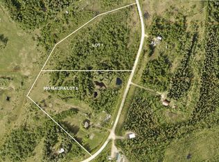 985 Maura St, Fairbanks, AK 99709