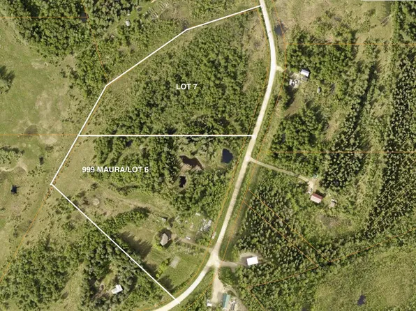 985 Maura St, Fairbanks, AK 99709