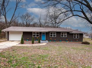 309 Southview Avenue, Ava, MO 65608