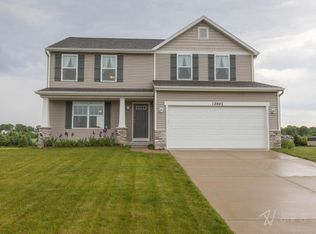 12042 Russell Ridge Dr NE, Cedar Springs, MI 49319