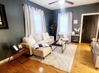 609 Jefferson Ave APT 2, Cleveland, OH
