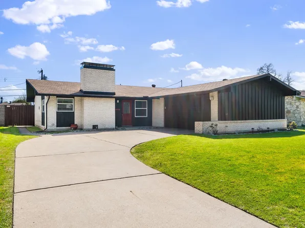 3244 High Brook Dr, Dallas, TX 75234