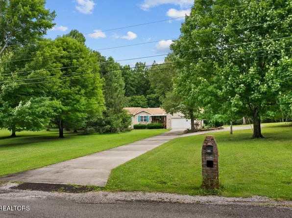 154 Will Dr, Crossville, TN 38555