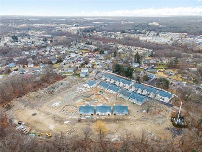 4 Blossom St UNIT 40, West Warwick, RI, 02893