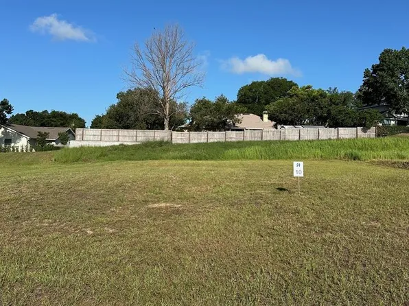 11623 Matanilla Dr #10, Clermont, FL 34711