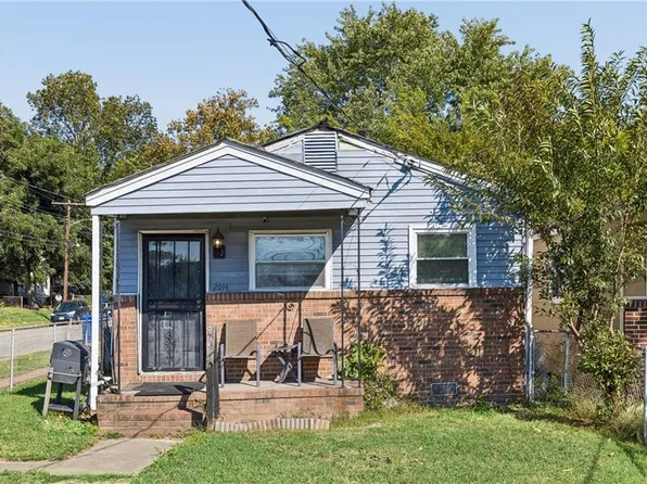 2014 Roanoke Ave, Newport News, VA 23607