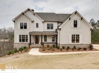 205 Maggies Rd, Canton, GA 30115