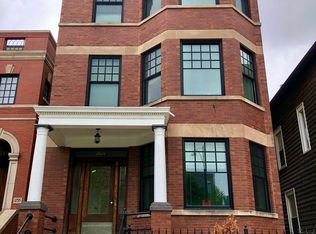 1257 W Schubert Ave APT 2F, Chicago, IL 60614