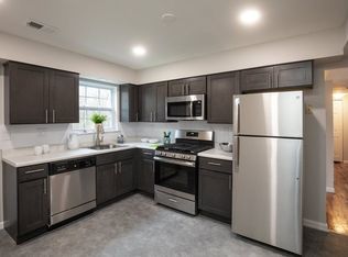 Country Club Village, Scotch Plains, NJ 07076
