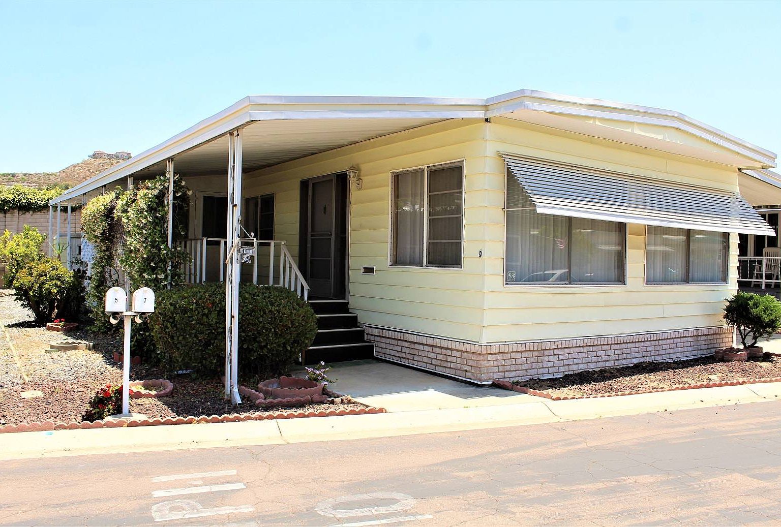 8712 N Magnolia Ave SPACE 7, Santee, CA 92071 MLS 11184215 Zillow