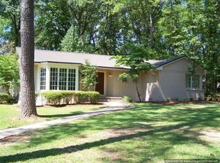 707 Valley Rd, Kosciusko, MS 39090