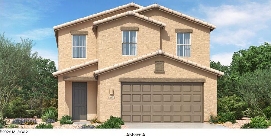 1st image of 6844 E Paseo Berceo