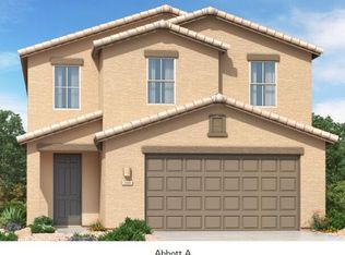6844 E Paseo Berceo, Tucson, AZ 85756