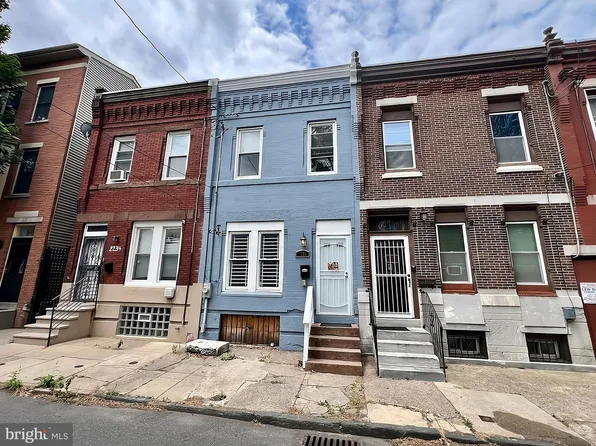 2236 N Carlisle St, Philadelphia, PA 19132