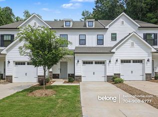 11408 Magpie Ct, Charlotte, NC 28215