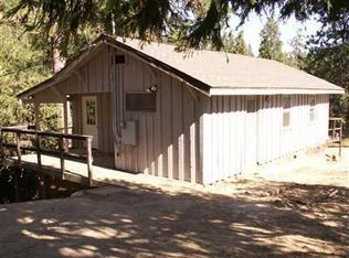 35761 Peterson Rd, Auberry, CA 93602