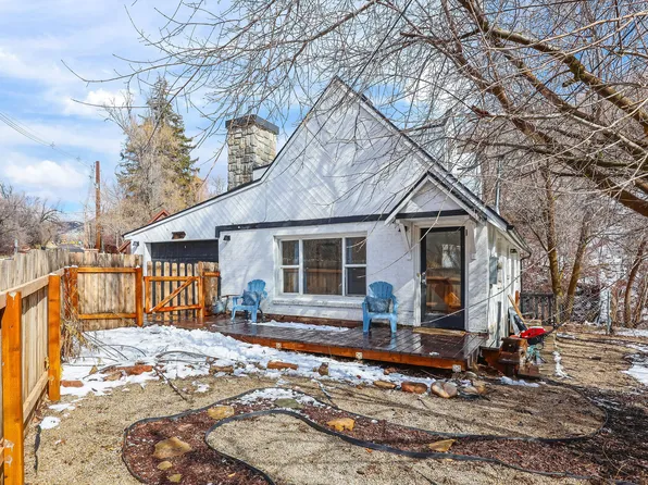 6724 E Emigration Canyon Rd, Salt Lake City, UT 84108