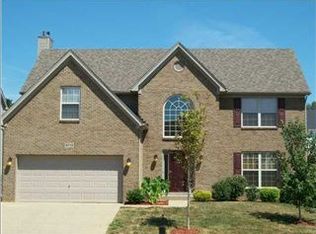 9713 Collier Ln, Louisville, KY 40291