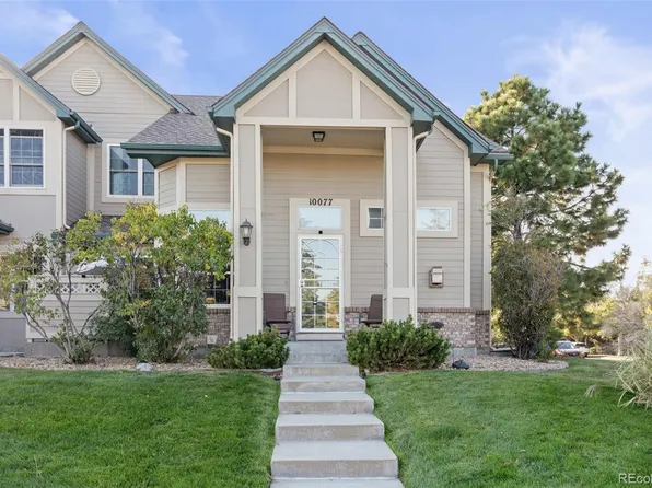 10077 E Hawaii Place, Aurora, CO 80247