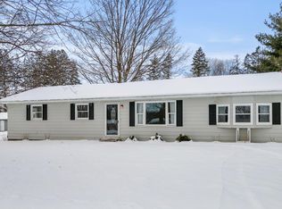 13219 Ewing St, Leo, IN 46765