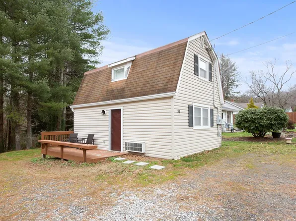 94 Church Rd, Fairview, NC 28730