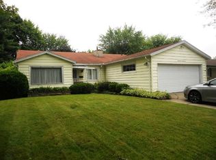 3126 Fairview Ave, Logansport, IN 46947