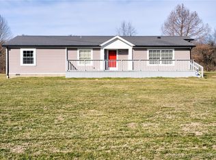 7227 Tunnel Mill Road, Charlestown, IN 47111