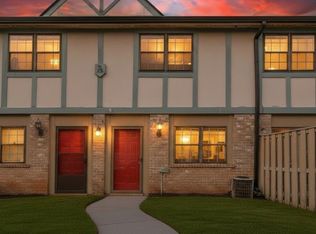 1151 Rankin St #20A, Stone Mountain, GA 30083