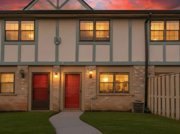 1151 Rankin St #20A, Stone Mountain, GA 30083