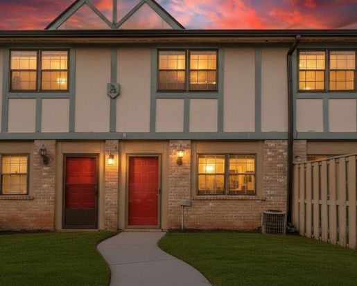1151 Rankin St #20A, Stone Mountain, GA 30083