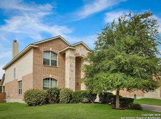 11730 Fabiana, San Antonio, TX 78253