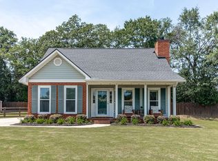 2907 Pleasant Ct, Martinez, GA 30907