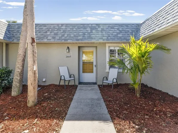 3444 Trophy Blvd, New Port Richey, FL 34655