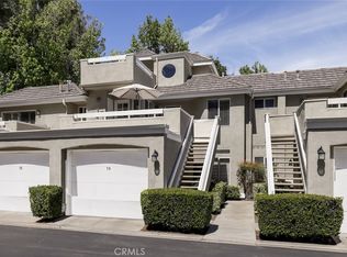 23971 Arroyo Park Dr Unit 79, Santa Clarita, CA