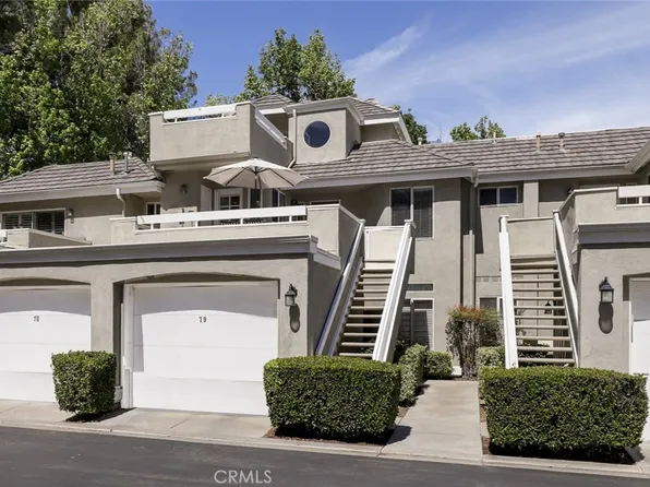 23971 Arroyo Park Dr Unit 79, Santa Clarita, CA 91355